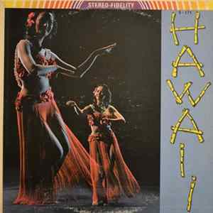 The Surfmen - Hawaii FLAC