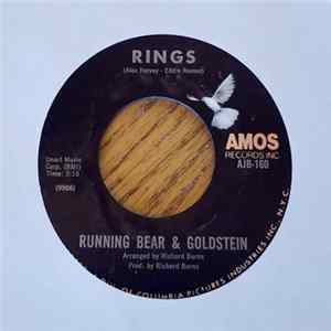 Running Bear & Goldstein - Rings FLAC