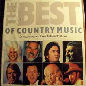 Various - The Best Of Country Music FLAC