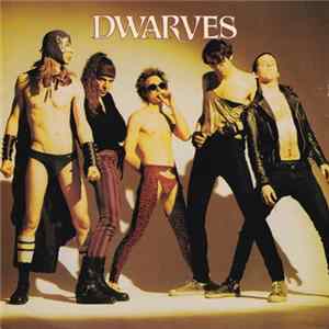 Dwarves - Underworld / Lies FLAC