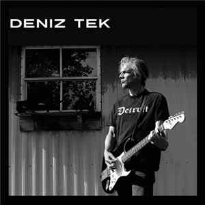 Deniz Tek - Detroit FLAC