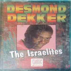 Desmond Dekker - Israelites FLAC