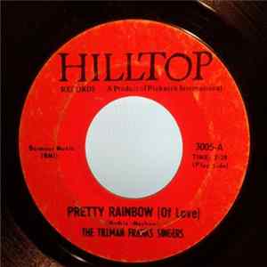Tillman Franks Singers - Pretty Rainbow / Those Two Blue Eyes FLAC