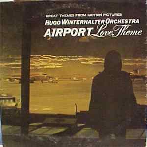 Hugo Winterhalter - Airport Love Theme FLAC