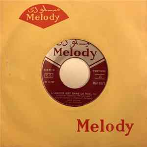 Bob Azzam Et Son Orchestre - L’amour Est Dans La Rue / Till FLAC