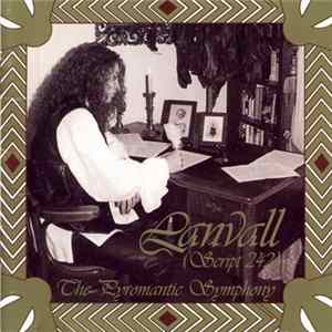 Lanvall - The Pyromantic Symphony FLAC