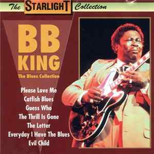 BB King - The Blues Collection FLAC