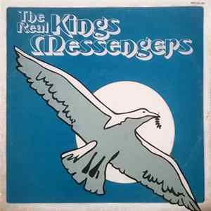 The Real Kings Messengers - The Real Kings Messengers FLAC