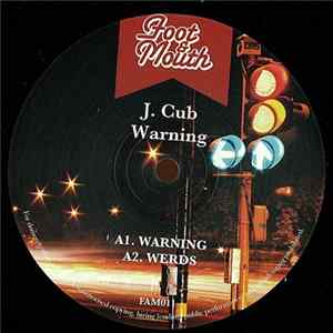 J. Cub - Warning FLAC