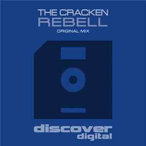 The Cracken - Rebell FLAC