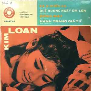 Duy Khánh, Kim-Loan, Hà Thanh, Nhật Trường - Ke O Mien Xa FLAC