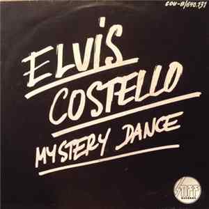 Elvis Costello - Mystery Dance / Pay It Back FLAC