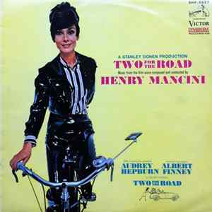 Henry Mancini - いつも二人で = Two For The Road FLAC