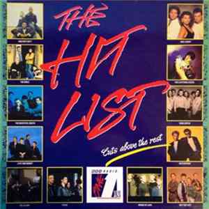 Various - The Hit List FLAC