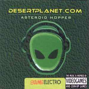 Desertplanet.com - Asteroid Hopper FLAC
