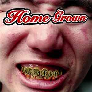 Home Grown - Kings Of Pop FLAC