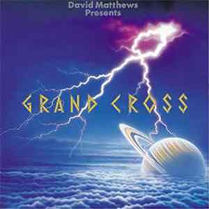 David Matthews - Grand Cross FLAC