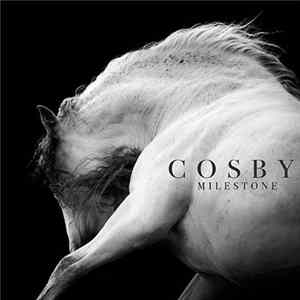 Cosby - Milestone FLAC