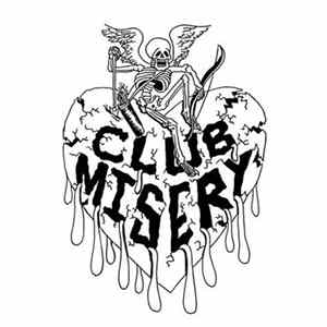 Misery Club - Club Misery FLAC