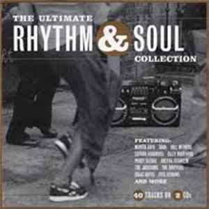 Various - The Ultimate Rhythm & Soul Collection FLAC