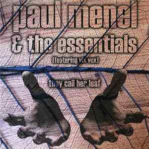 Paul Menel And The Essentials - They Call Her Leaf FLAC