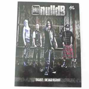 NulldB - Endzeit-Die Jagd beginnt FLAC