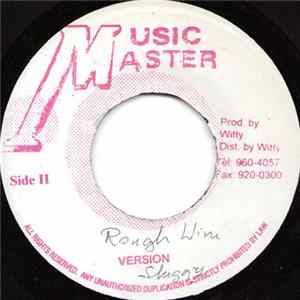 Sluggy - Rough Wine FLAC