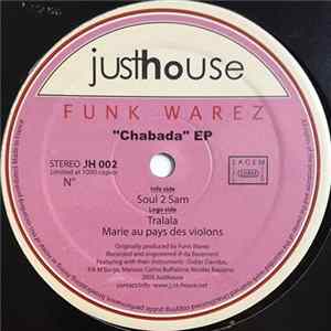 Funk Warez - Chabada EP FLAC