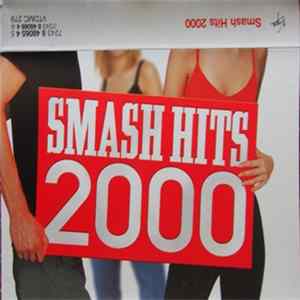 Various - Smash Hits 2000 FLAC