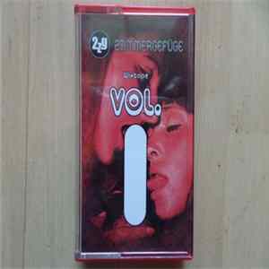 2Zimmergefüge - Wixtape Vol. 1 FLAC