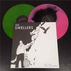 The Swellers - The Light Under Closed Doors FLAC