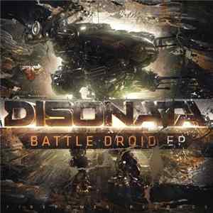Disonata - Battle Droid EP FLAC