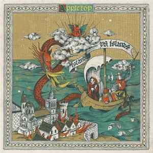 Appletop - Islands Vs Islands FLAC