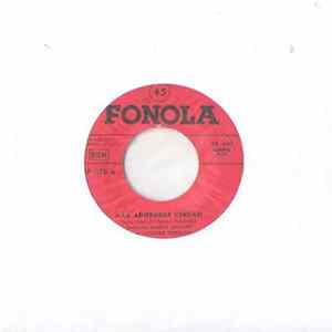 Luciano Ferraioli - Aaa Adorabile Cercasi FLAC