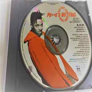 Red Hot Lover Tone - Pu**y's All That FLAC