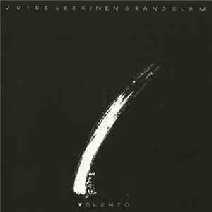 Juice Leskinen Grand Slam - Yölento FLAC