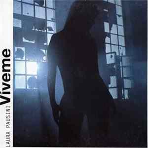 Laura Pausini - Víveme FLAC