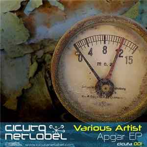 Various - Apgar EP FLAC