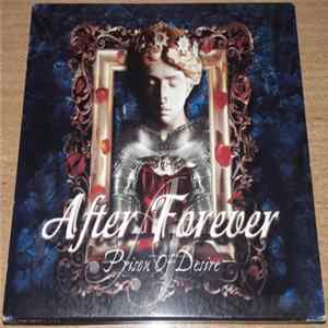 After Forever - Prison Of Desire FLAC