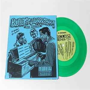 Various - Bllleeeeaaauuurrrrgghhh! - The Record FLAC