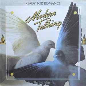 Modern Talking - Ready For Romance - The 3rd Album FLAC