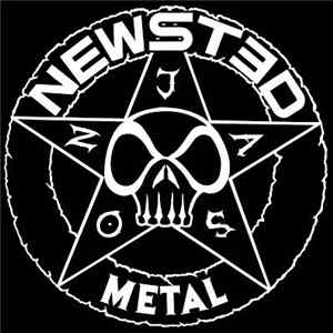 Newsted - Metal FLAC