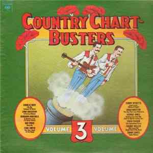 Various - Country Chart Busters Vol.III FLAC