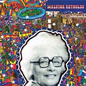 Malvina Reynolds - Malvina Reynolds FLAC