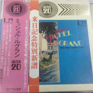 Michel Legrand - Music Of Michel Legrand FLAC