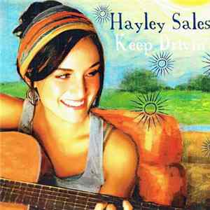 Hayley Sales - Keep Drivin' FLAC