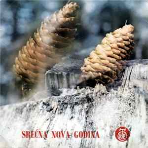 Various - Srećna Nova Godina (Srećna Nova 1970. Godina) FLAC