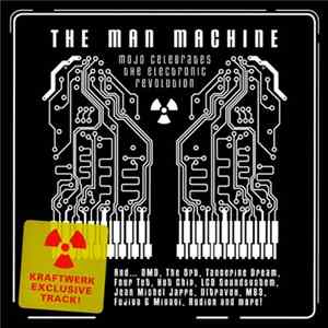 Various - The Man Machine FLAC
