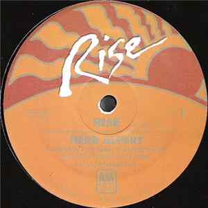 Herb Alpert - Rise / Rotation FLAC