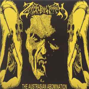 Zarach' Baal' Tharagh' - The Austrasian Abomination FLAC